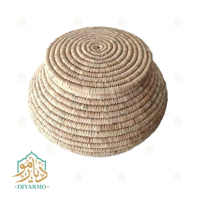 قیمت سطل برنج حصیری دیارمو